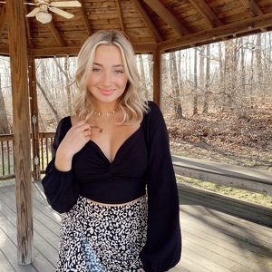 Fundraising Page: Kristen Cabrera